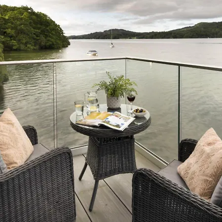 Ferienhaus 2 Bed In Newby Bridge Oc-B30231 Newby Bridge