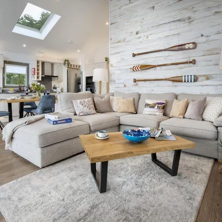 2 Bed In Newby Bridge Oc-B30231