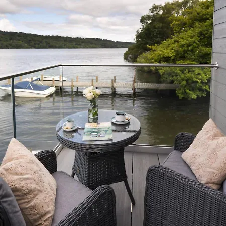 Ferienhaus 2 Bed In Newby Bridge Oc-B30231