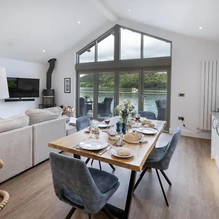 2 Bed In Newby Bridge Oc-B30231 * Newby Bridge