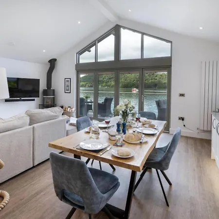 2 Bed In Oc-b30231 Newby Bridge
