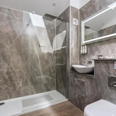 Tatil Evi 2 Bed In Oc-b30231 *